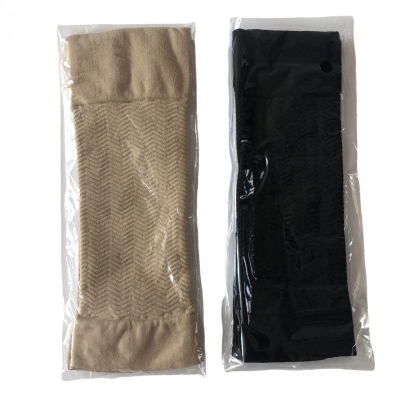 Pressure Sleeve Arm Protector 480D Sports Cycling Arm Sleeve Amazon Cross-Border Men's and Women's Scar Covering Wrist Pressure Sleeve