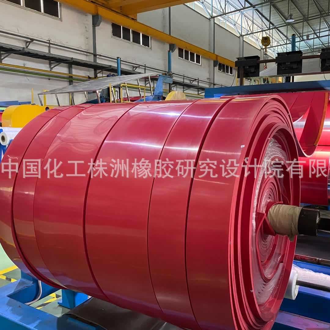 Высокоабразивный высокоэластичный резиновый лист, промышленное оборудование для горнодобывающей отрасли