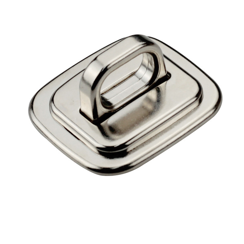 Tablet Notebook External Anti-Theft Buckle Self-Adhesive Safety Lock Hole Universal Computer Lock Buckle Without Lock Hole Computer