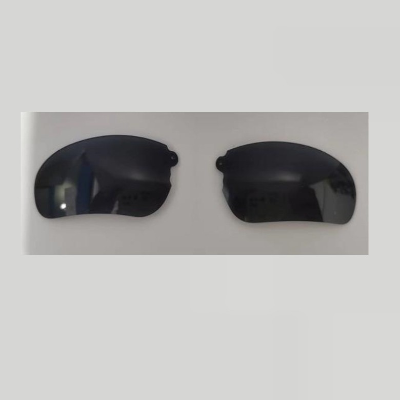 Lens Sunglasses Lenses Bluetooth Glasses Lenses Polarized Lenses Cross-Border Bluetooth Glasses Mp3 Lenses Tea
