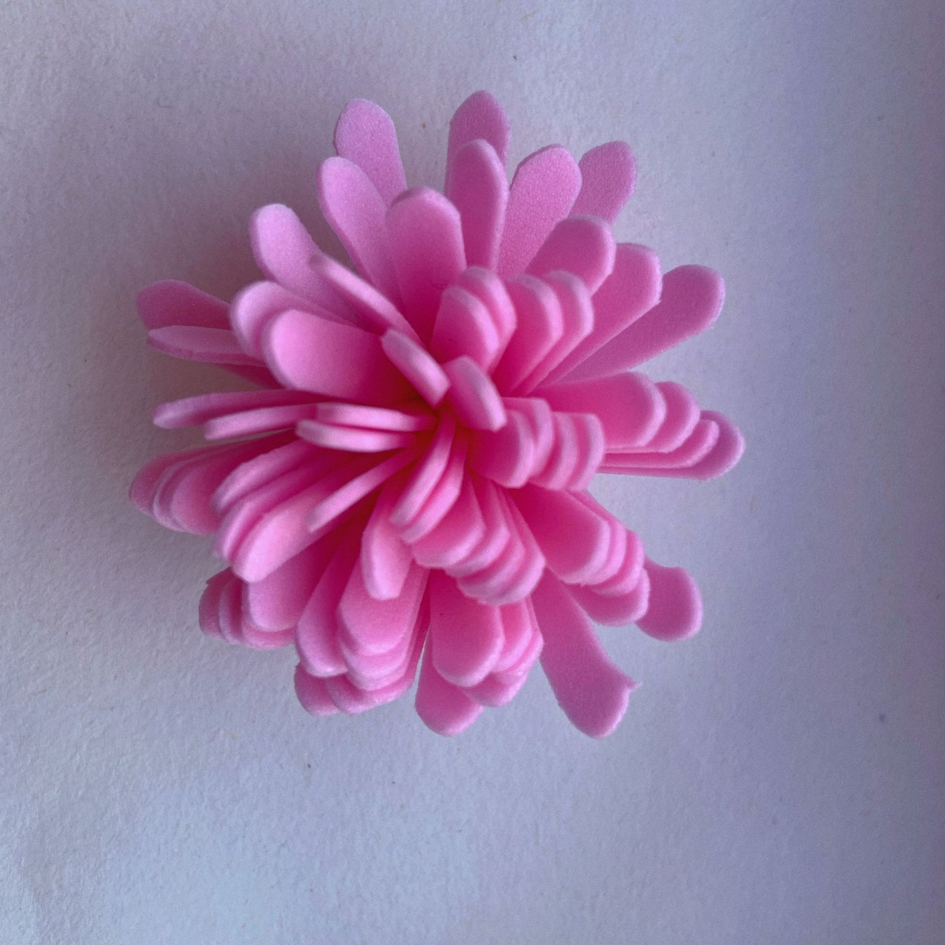 Simulated Flower Decoration Pe Foam Aromatherapy Flower Aromatherapy Accessories Tongcaohua Simulated Chrysanthemum Decorative Incense Aromatherapy