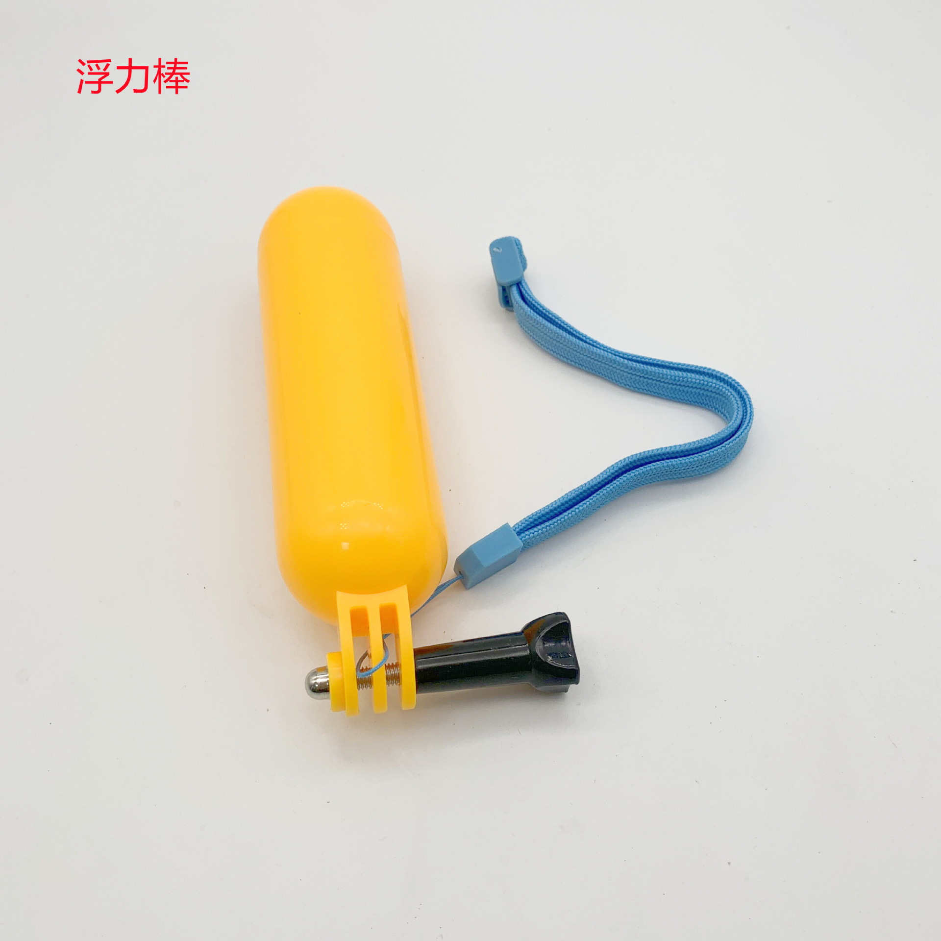 Gopro 12 Dji Action Camera Accessories Diving Selfie Equipment Handheld Buoyancy Stick Water Floating Stick