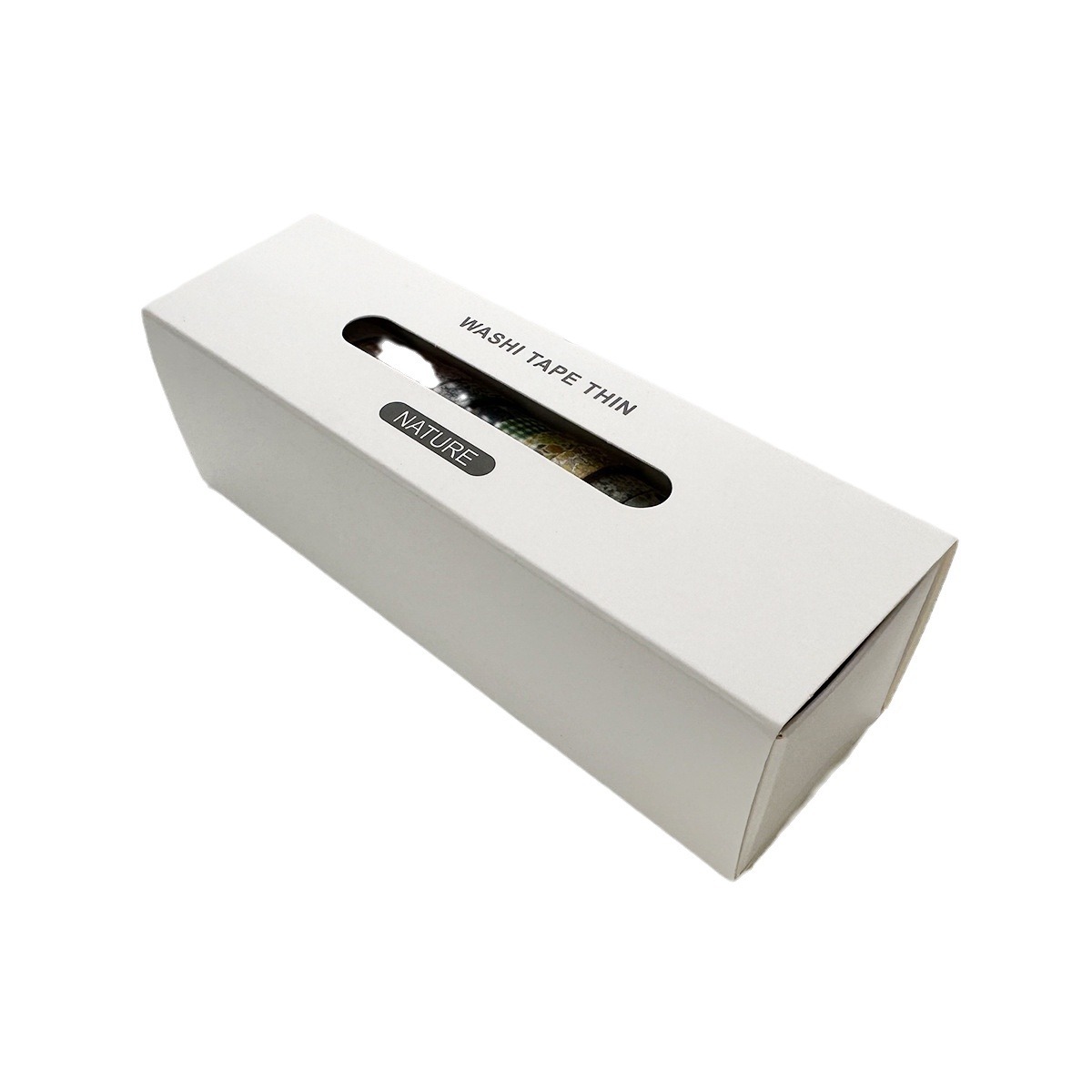 20 rolls combination hand account thin tape vintage and paper tape antique hand account tape creative decoration DIY