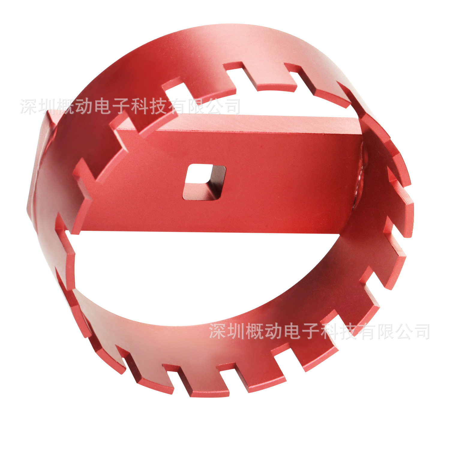 Suitable for Volvo S60/s80 +v70 XC70 XC90 Lock Ring Removal Tool Fuel Pump Socket 69800