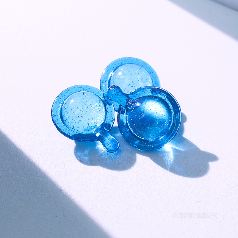 Gu Yuan Moroccan Nut Vitamin a E B5 Hair Care Essence Keratin Hair Oil Serum Oem