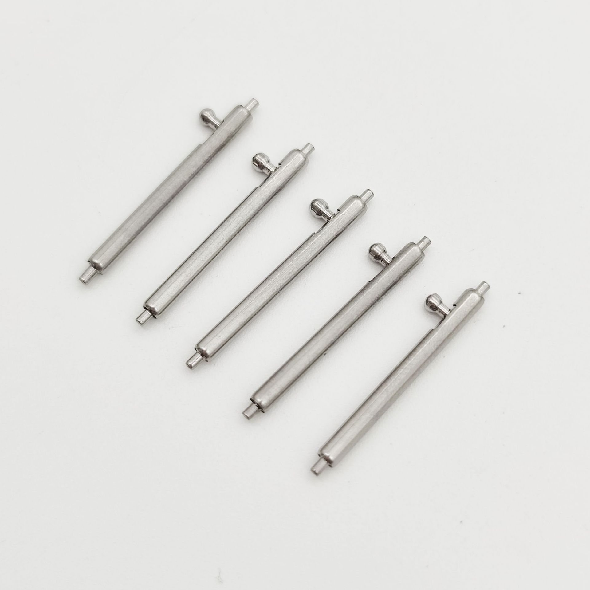 Watch Switch Raw Ear Apple Samsung Huawei Little Genius Smart Quick Release Switch Raw Ear Smart Watch with Ear Pin