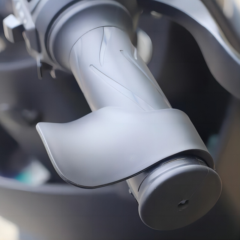 Motorcycle throttle booster electric car handle universal constant speed cruise throttle clip speed control labor-saving device