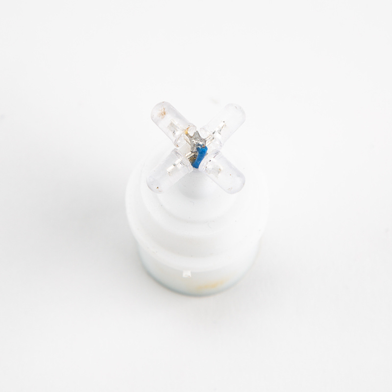 Navigation Signal Fishing Net Flashing Indicator Warning Buoy Marine Waterproof Floating Blinking Fire Bubble Flash Anchor Led