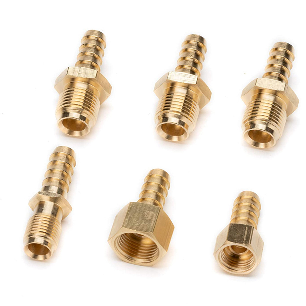 Cross-border auto parts transmission oil cooler universal condenser with installation accessories LPD47391 47391