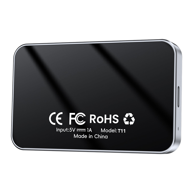 carplay module aibox3in1 car machine interconnection conversion box to HDMI Android 13carplay box