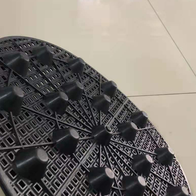 Wholesale garden floral chassis potted plant seedling root controller chassis flower sapling tray turnover tray