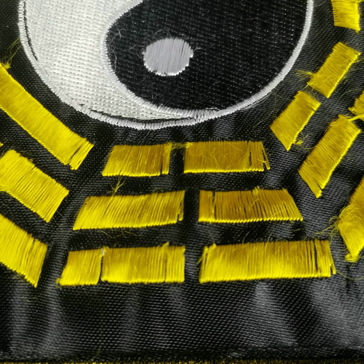 Tao Hat Gossip Hat Tao Scarf Zhuang Zi Scarf Method Hat Performance Costume Props Tao Hat Gossip Scarf