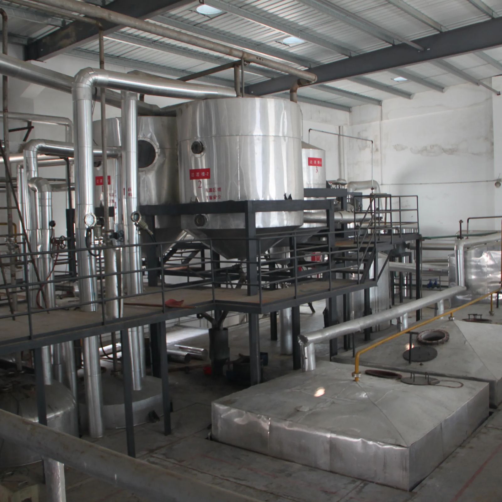 Spot Retail Azo Disuccinohexanoic Acid (4,4'-Azobis(4-Cyanoheptanoic Acid)) Starting from 1kg