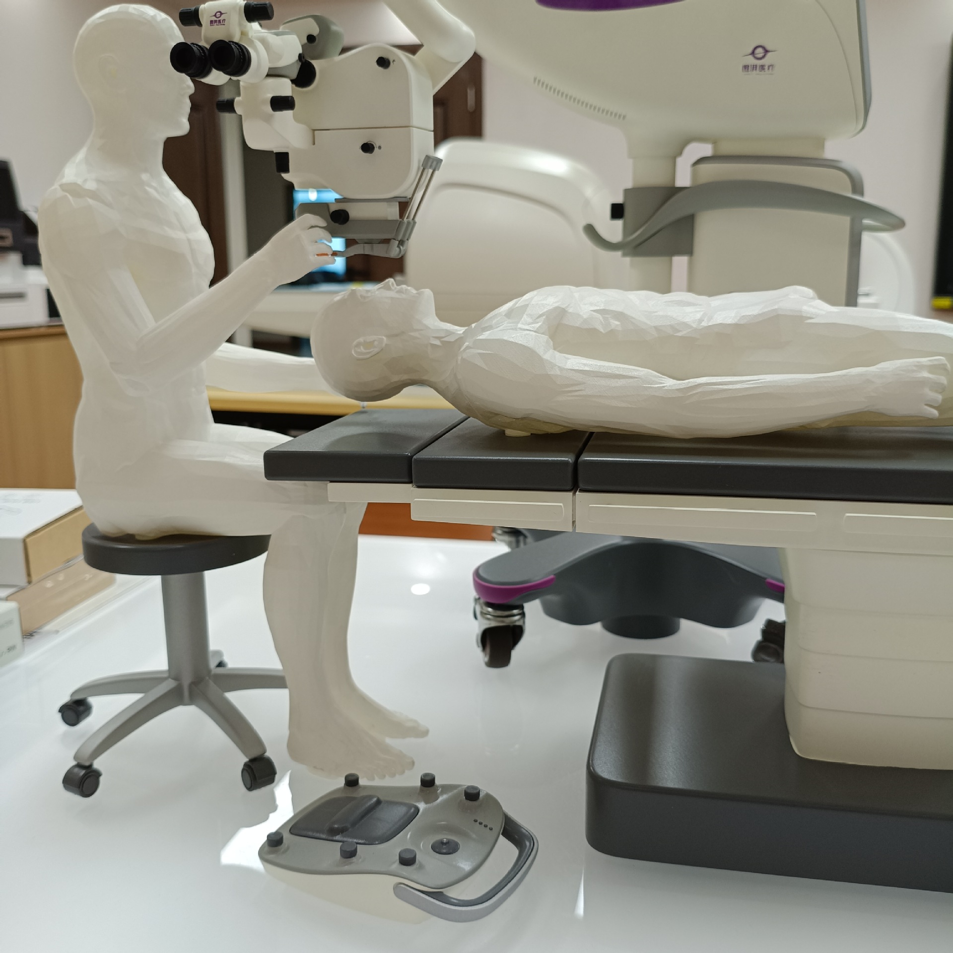 Medical Equipment Shell Processing and Customization, Sample Production from Drawings, Cnc Processing, Auxiliary Design