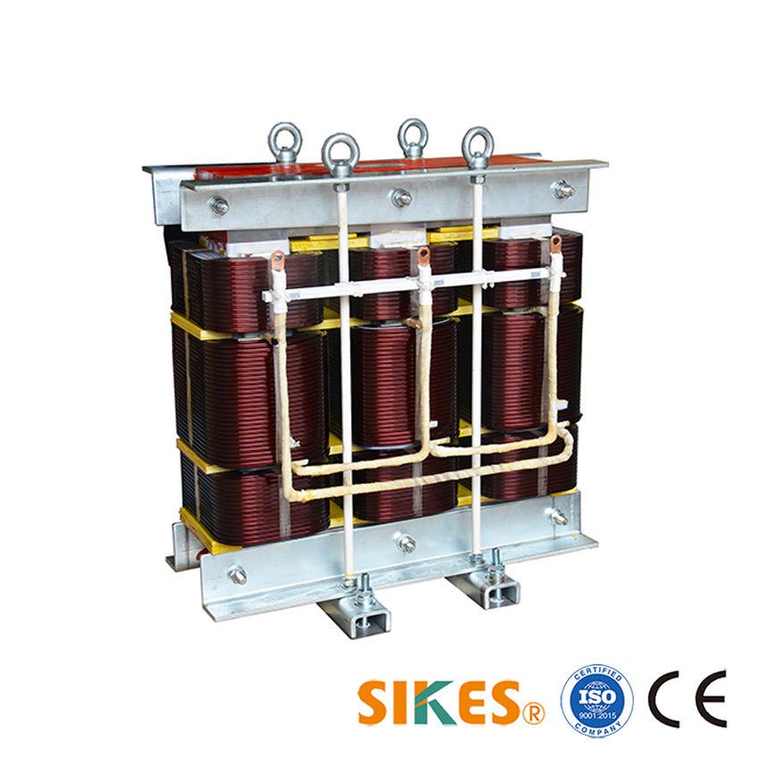 Ups/Eps специальный трехфазный изолирующий трансформатор 30Kva фабрика прямое поставка