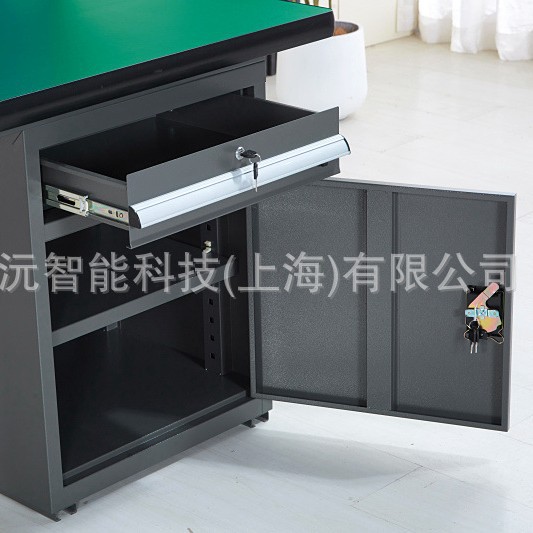 Yushengyuan Wholesale Heavy-Duty Hanging Board Workbench Anti-Static Workbench Maintenance Training Assembly Fitter Workbench