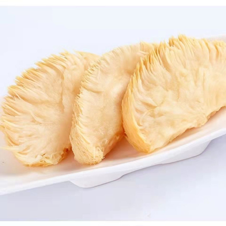 [One-piece delivery] factory direct sales Gutian specialty monkey head mushroom dry goods wholesale stomach nourishing soup cooking mushroom