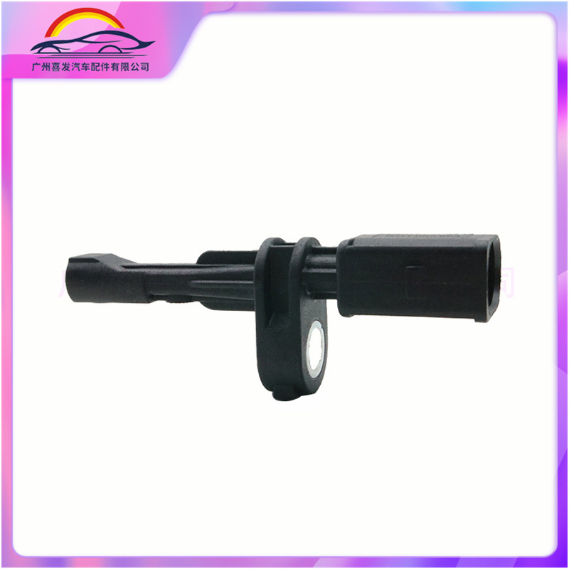 WHT003864A suitable for Volkswagen Audi Skoda ABS wheel speed sensor in stock