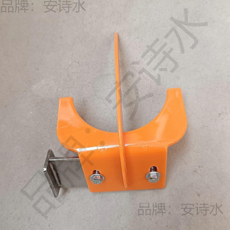 2000E榨橙机配件配件-2橙子压榨机去皮器支架