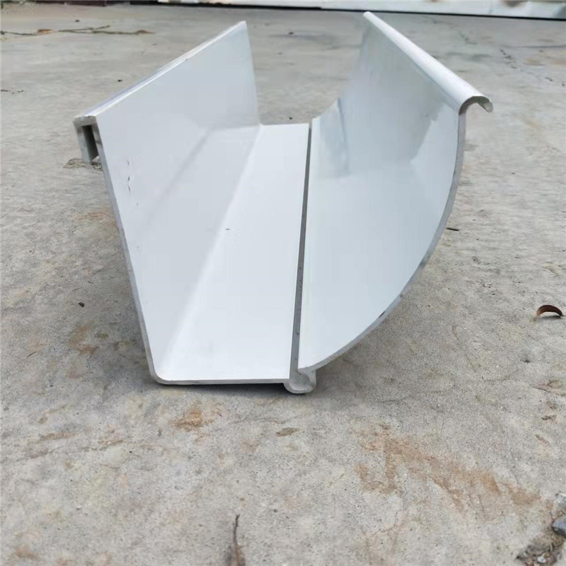 Wall-mounted Strawberry Planting Trough Picking Planting Trough Flower Planting Trough White Stereoscopic Planting Trough Trapezoidal Planting Trough