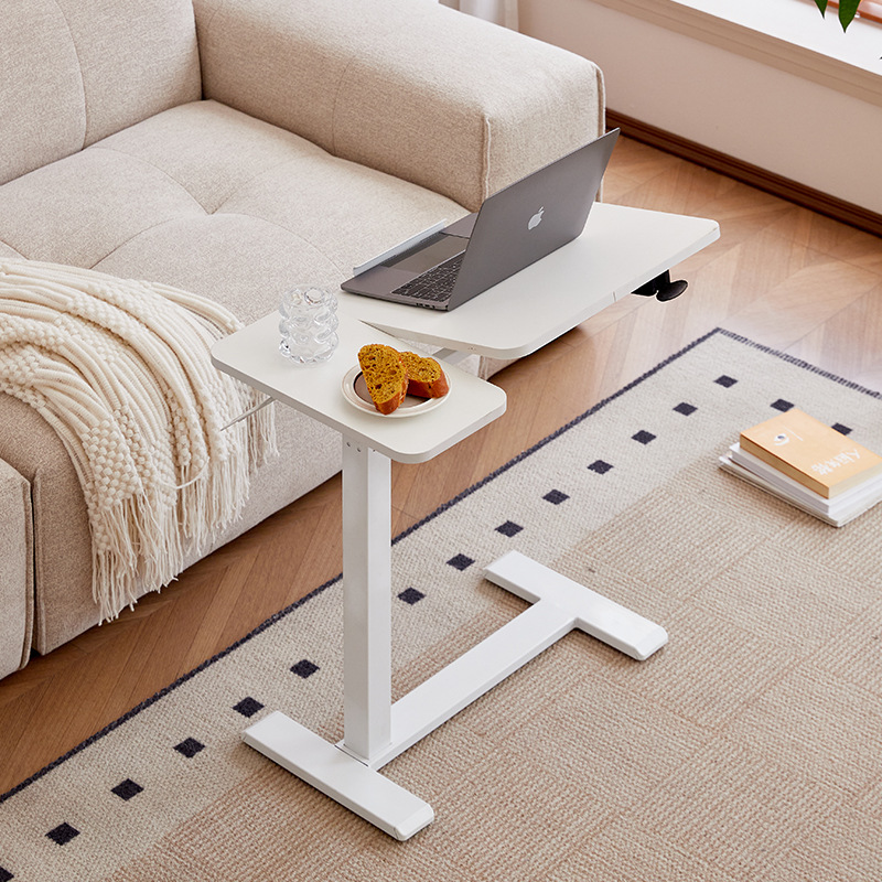 Подъемный стол, простой стол для ноутбука, мобильный стол