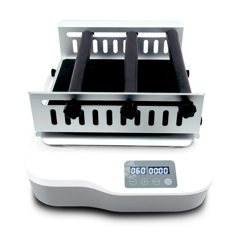 Foreign Trade Laboratory Intelligent Decolorization Shaker Horizontal Rotating Multi-Function Oscillator British Standard American Standard European Standard