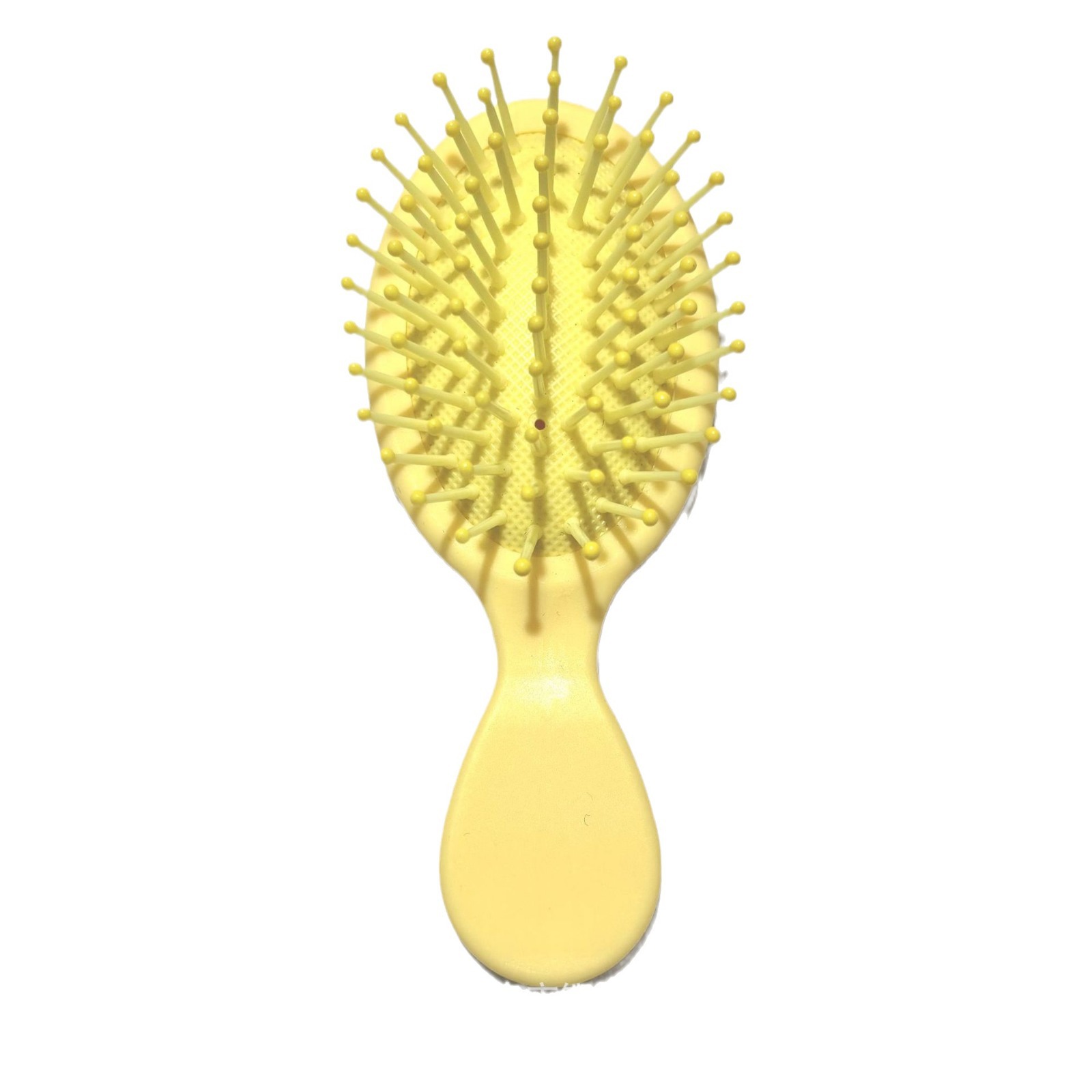 Massage small comb wholesale cute children cream glue diy accessories air cushion comb women's air bag comb compact mini
