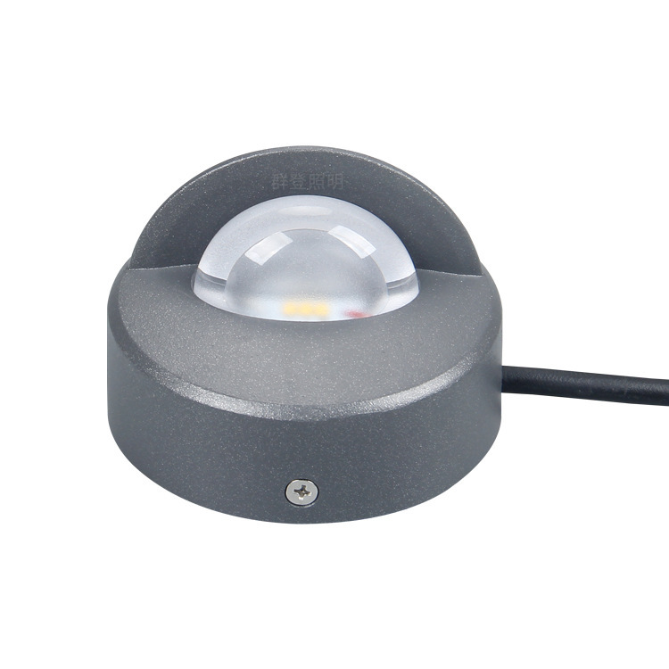 Hotel Lighting Project Full-Color External Control Rgb Balcony Light Anti-Glare Ktv Window Frame Light Led Window Sill Light