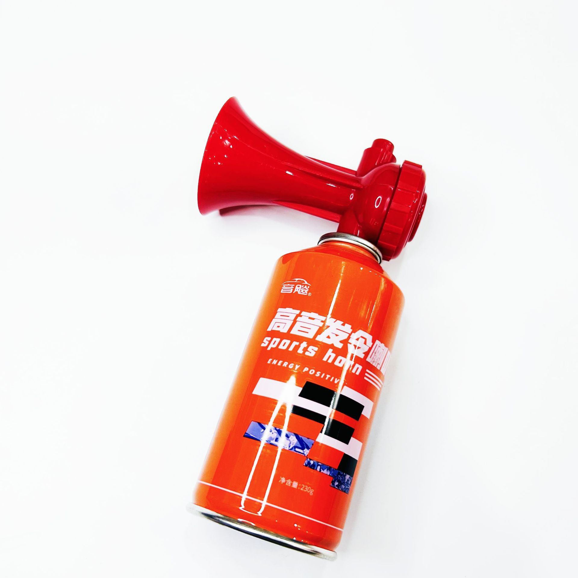 Treble Distribution Horn Track and Field Competition Sports Meeting Starting Competition Event Opening Ceremony Distribution Order Whistle