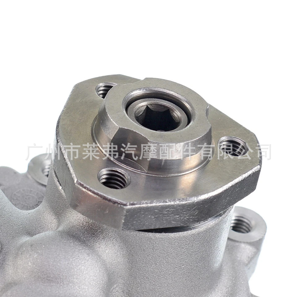 1J0422154 Is Suitable for Golf 1999-2007 Steering Booster Pump 1J0-422-154H