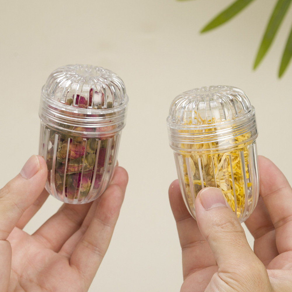 Большой чайный фильтр, фильтр для чая, чайный шар, склад для чая, фильтр для ароматного чая, универсальный пластиковый стакан