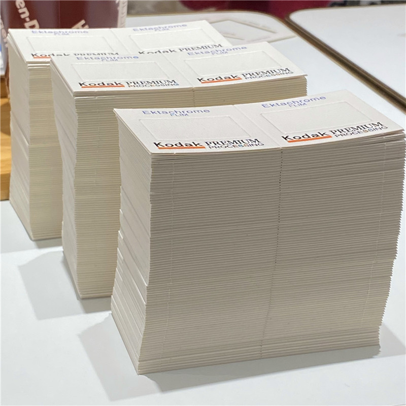 Film Clip, Negative Film, Glue 135 Reversal Film, Film, Slide Film, Empty Clip, Paper Frame Film