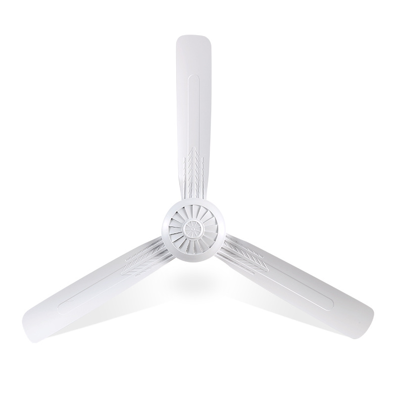 Zhonglian Ceiling Fan FG1112-105 Kitchen Living Room Dining Room Electric Fan Household Fan Student Dormitory Hanging Fan