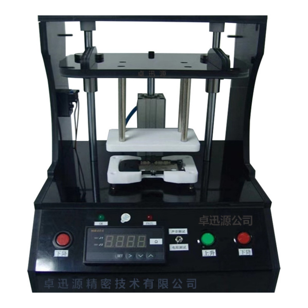 Зажимная оснастка, оснастка для печи, сборка пайки, тестирование сборки, стенд для позиционирования, маркировка заклепок аккумулятора, цифровые аксессуары