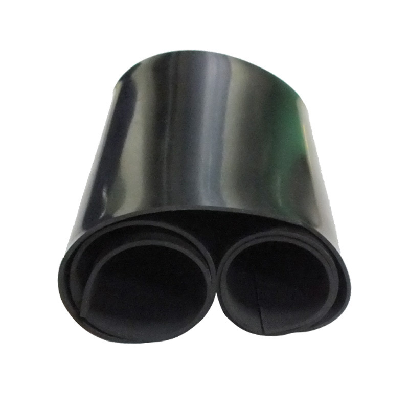 Oil-Resistant Rubber Sheet Factory Oil-Proof and Waterproof Rubber Sheet Nbr Nitrile Rubber Sheet Anti-Aging Sealing Rubber Pad