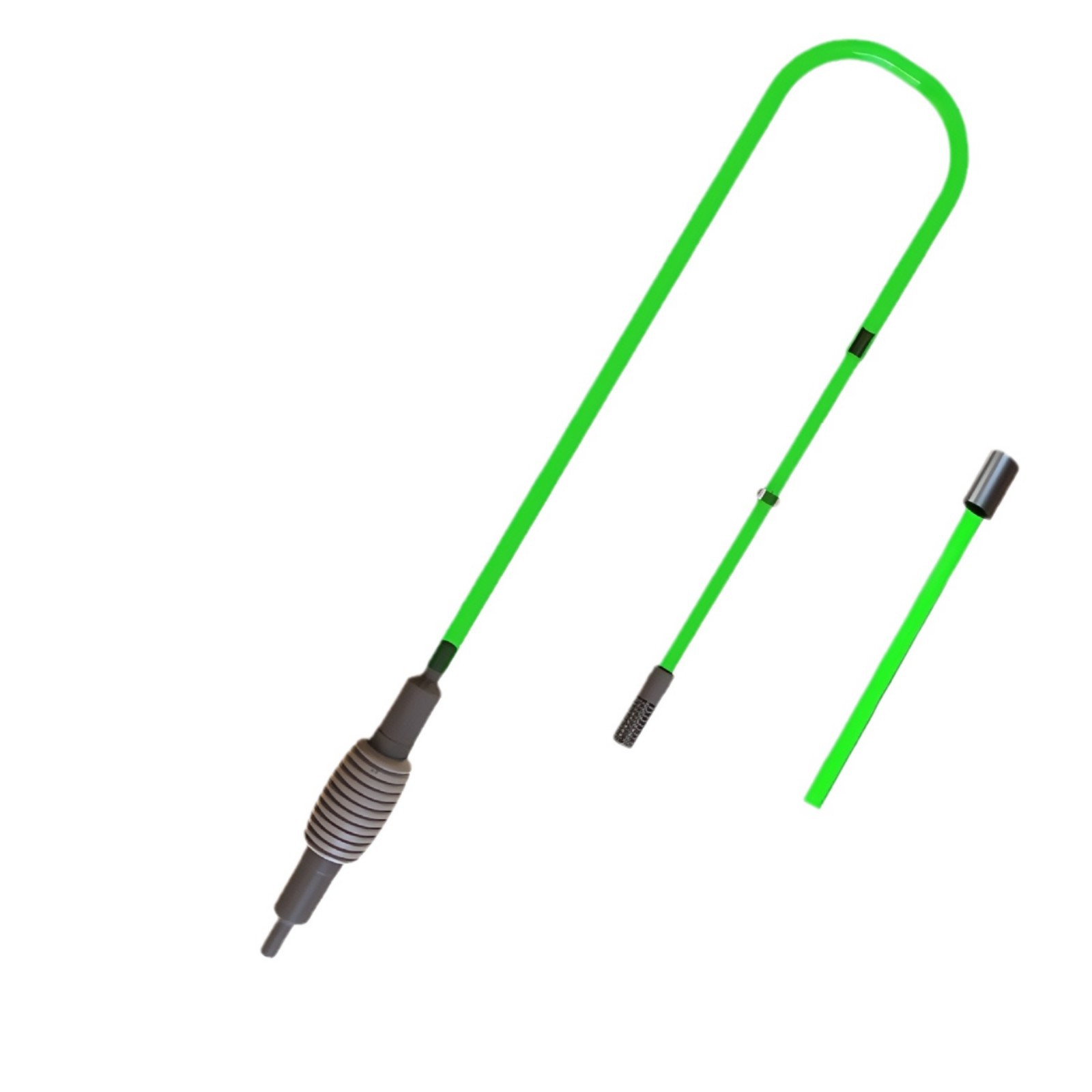 Qianrui Large Water Changer Fish Tank Siphon Water Changer Water Suction Toilet Fish Tank Cleaning Tool Fish Tank Pumping