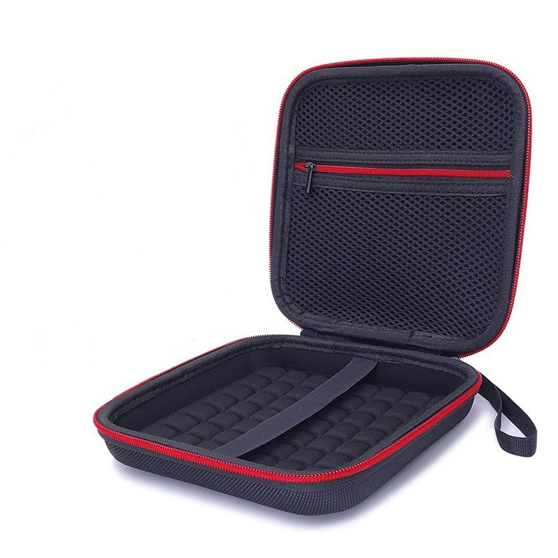 Жесткий чехол для внешнего DVD привода, EVA защитный чехол