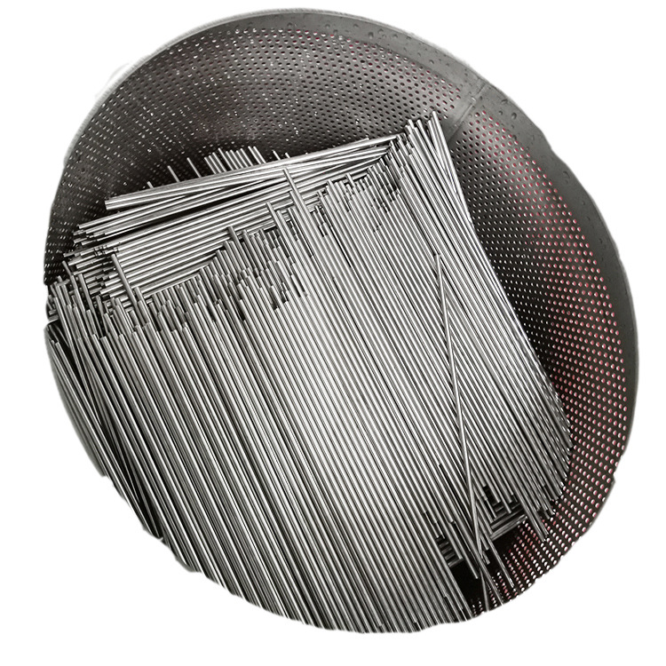 304 Stainless Steel Precision Tube Capillary Tube Hollow Stainless Steel Tube Casing Thin Wall Tube Precision Cutting to Any Length