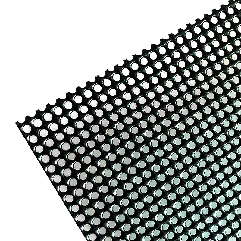 Customized King Kong Net 304 Stainless Steel Screen Mesh Anti-Mosquito Anti-Insect Anti-Rat Mesh Hd Screen Mesh Anti-Theft King Kong Net
