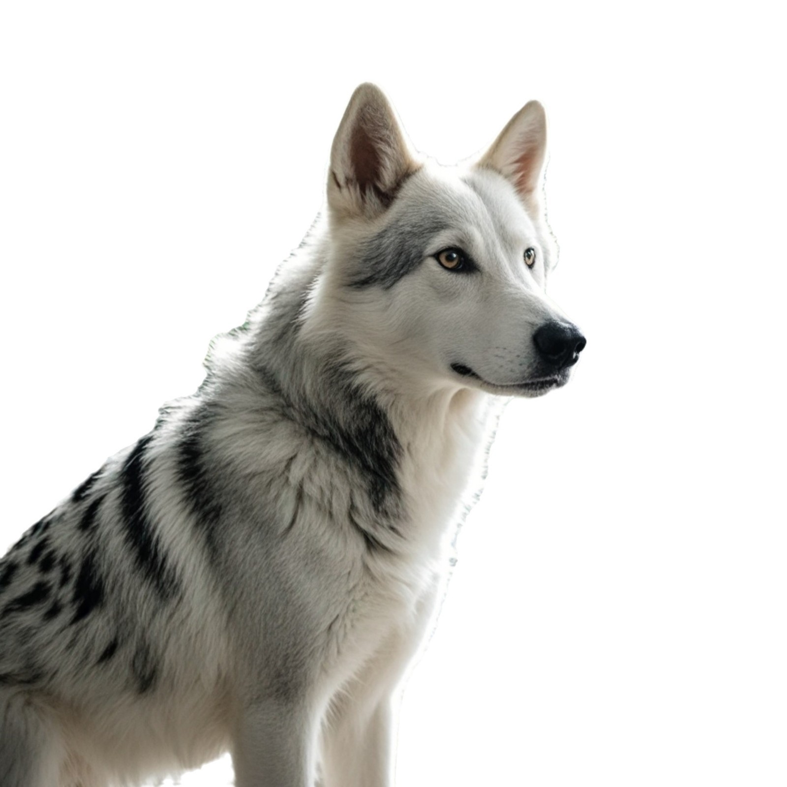 Wholesale Purebred Czech Wolf Large Guard Dog Puppies Live Dog Puppy Czech Wolf Working Dog Explosion-Proof Dog Dog