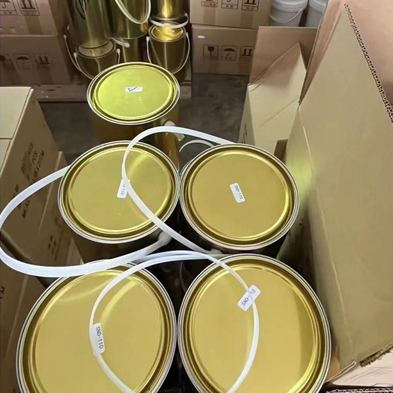 [Customized] Guangdong Colored Ss Series Screen Printing Ink Screen Printing Pvc Glossy Pvc Plastic 5kg Fluorescent