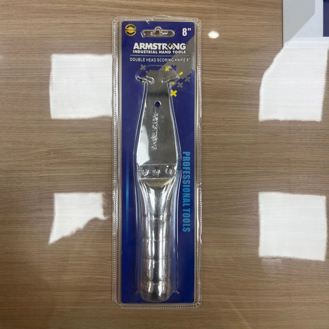 Ceiling Plaster Knife Cutting Tool Manual Renovation Utility Knife Plasterboard Ceiling Cutting Sd58-X-Q