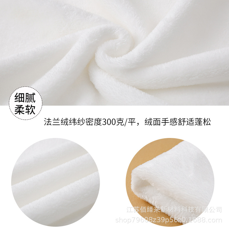 Cross-Border Blanket Custom Photo Digital Printing 3D Stereo Flannel Blanket Air Conditioning Blanket Tapestry Throw Blanket One Piece Customization