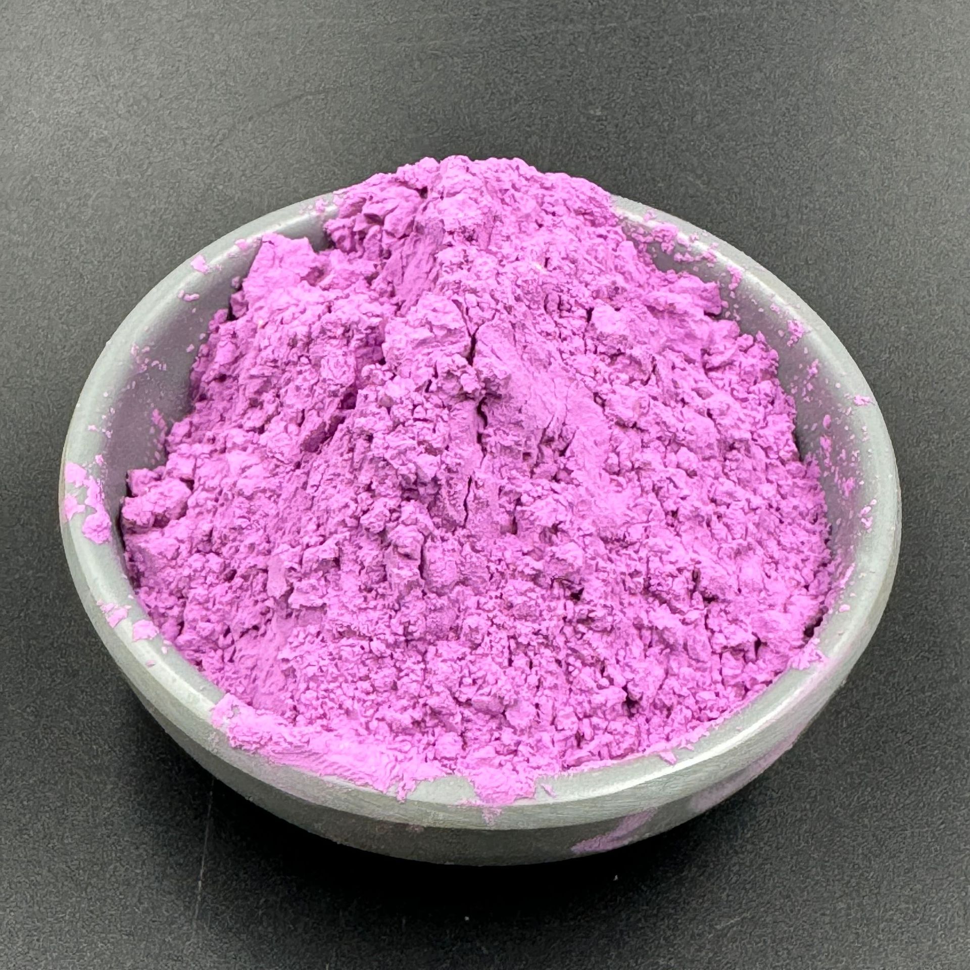 Embryo paper printing ink spray paint pvc calendered film color paste paint pigment