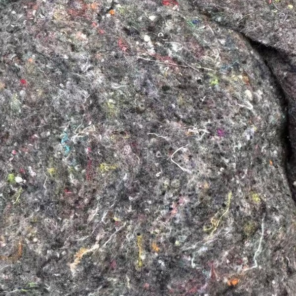 350g Felt Geogrid Supply