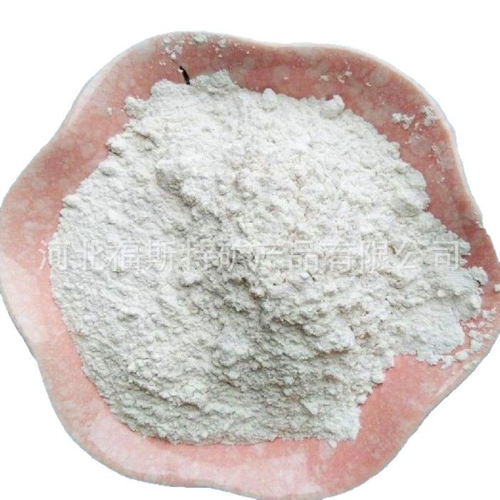 Manufacturer Supplies Silicon Graystone Powder for Coatings, Rubber, Plastics, Refractory Insulation Mortar, and Concrete, Ultra-Fine and High-Temperature Resistant