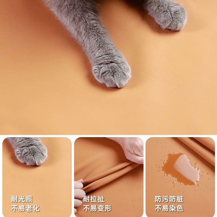 Lazy Sofa Bed Foldable Integrated Dual-purpose Simple Small Apartment Living Room Lying Sitting Lazy Foldable Sofa Bed