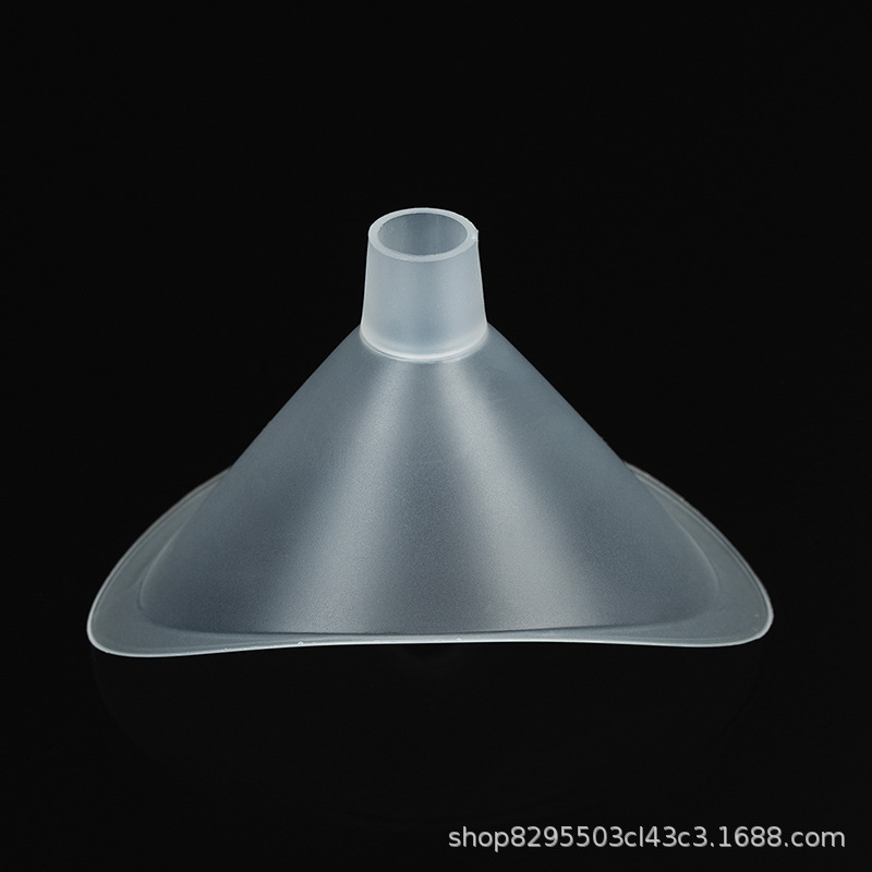 Electronic vital capacity mouthpiece student physical examination tester universal disposable vital capacity mouthpiece wholesale