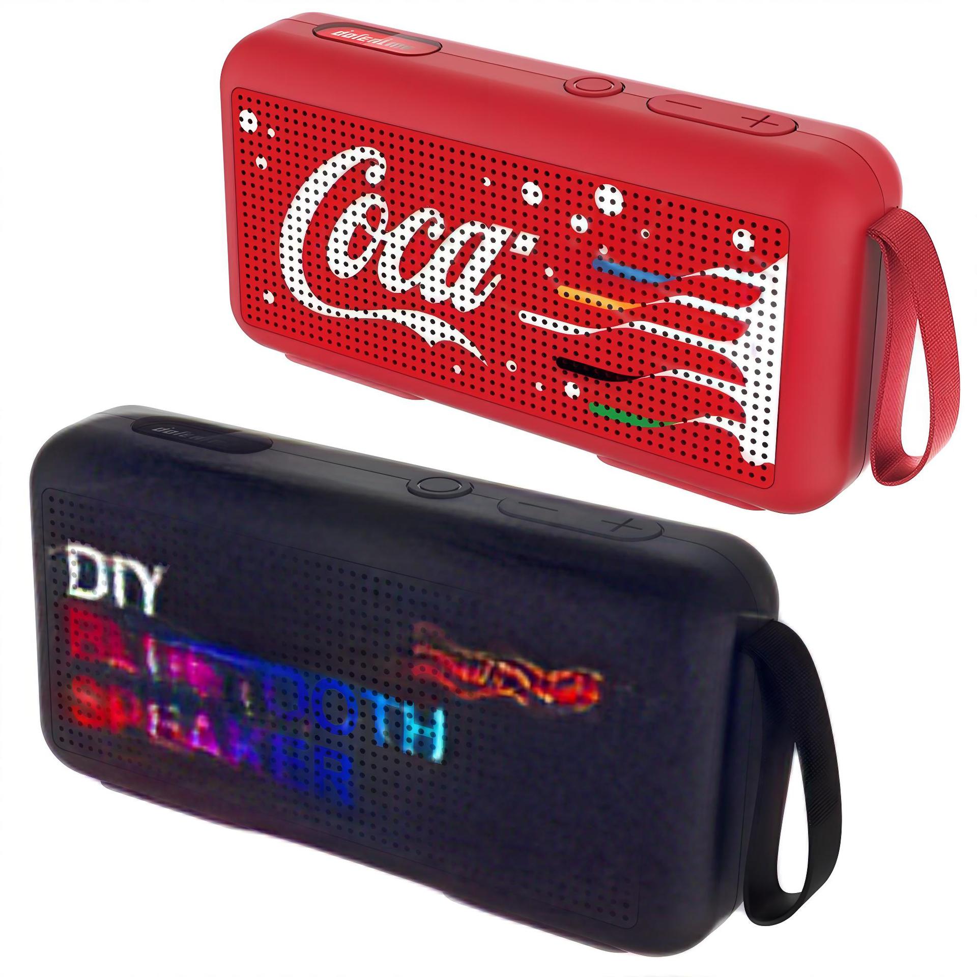 Metal Shell Printing Processing, Metal Mesh Color Printing, Iron Mesh Printing, Microphone, Small Speaker, Digital Inkjet Printing Composite