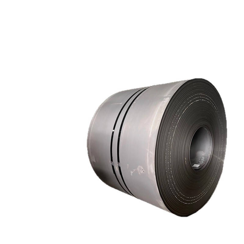 En 10149 S600Mc European Standard Standard Hot Rolled Pickled Plate Coil